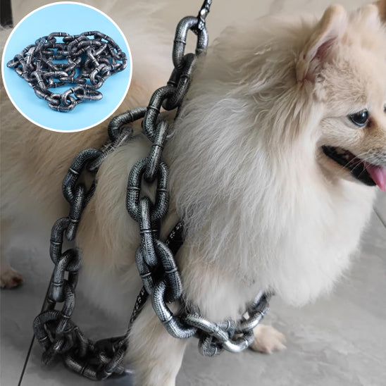 Longe chien - IronLook