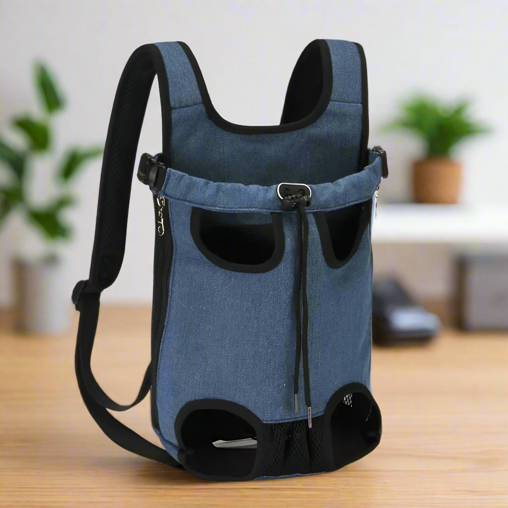 Sac a dos chien WagWay durable