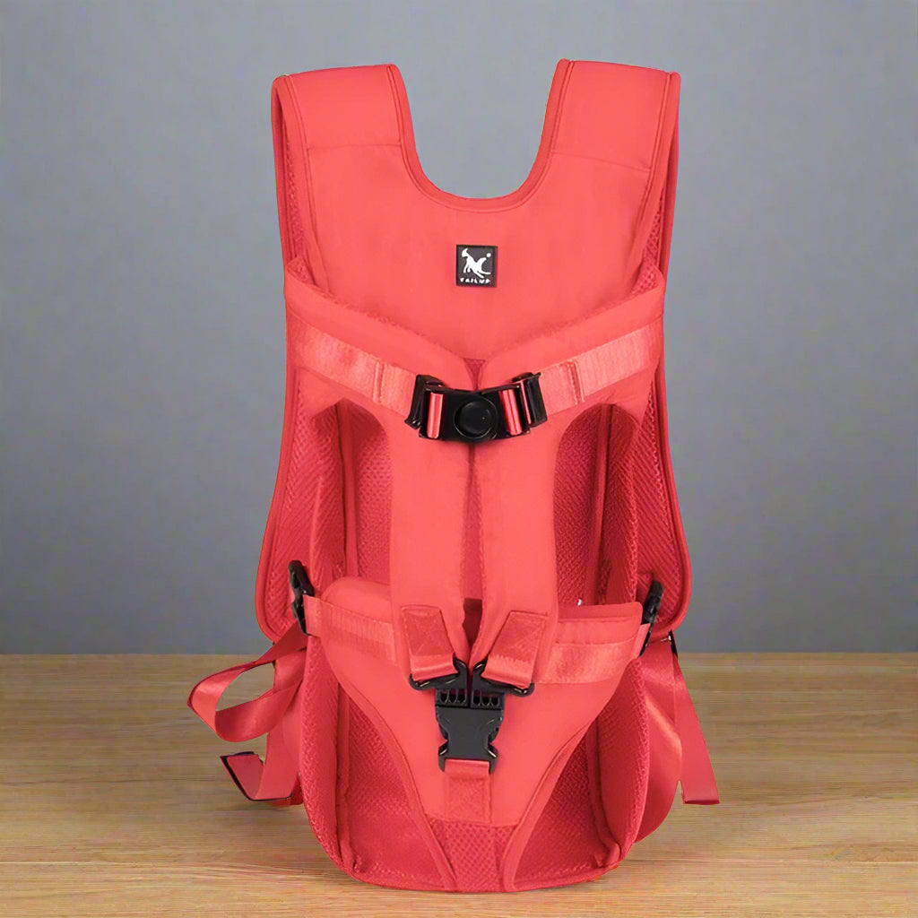 Sac a dos pour chien MiniMoov durable