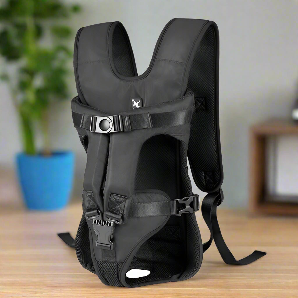 Sac a dos pour chien MiniMoov espace aere
