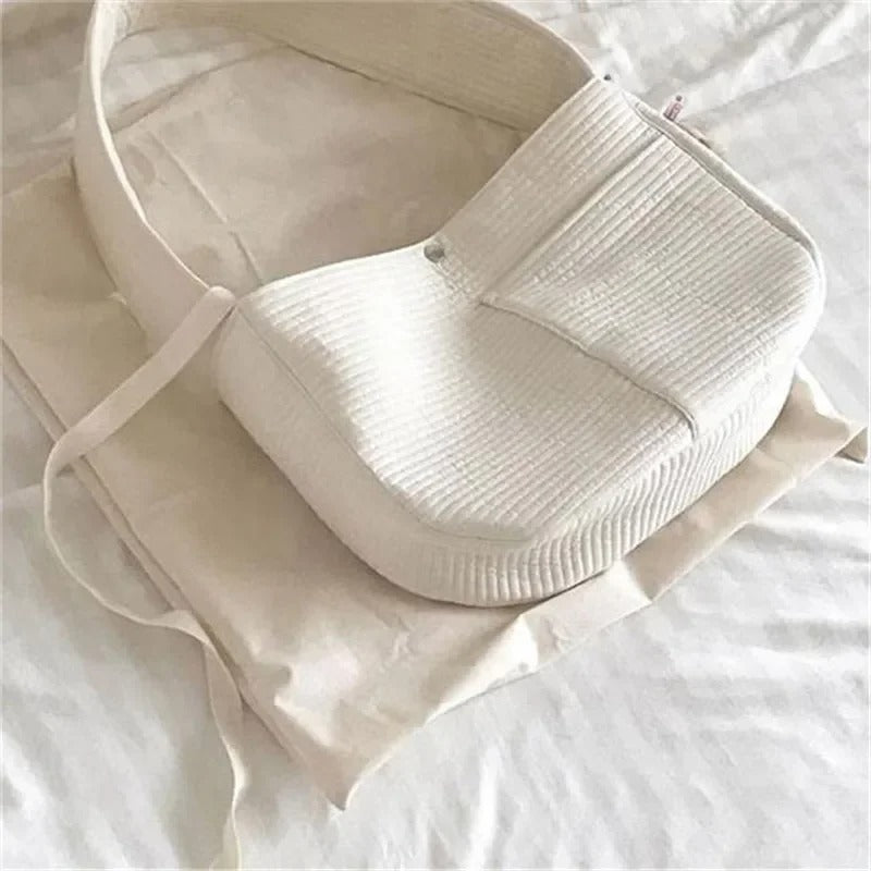 Sac de transport chien HugSecure fiable