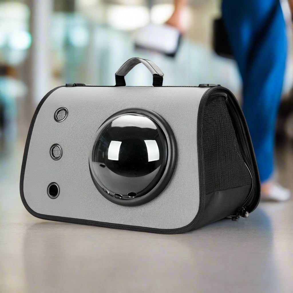 Sac de transport pour chien AeroBag durable