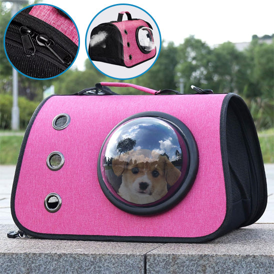 Sac de transport pour chien AeroBag ultra resistant