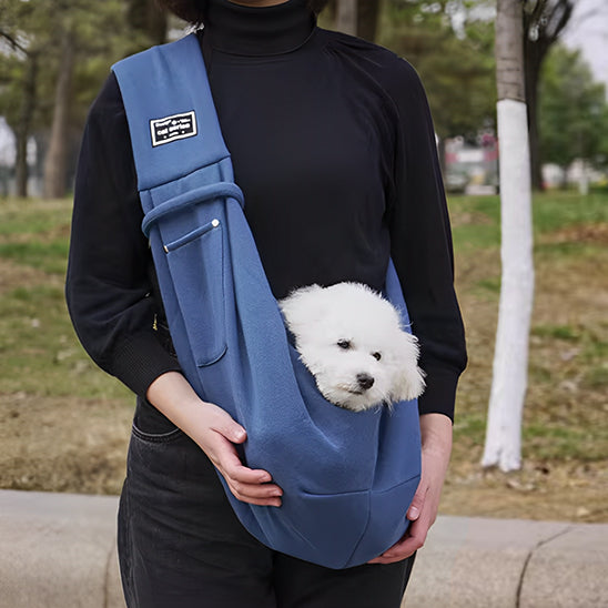 Sac de transport pour chien PortaChien ultra resistant