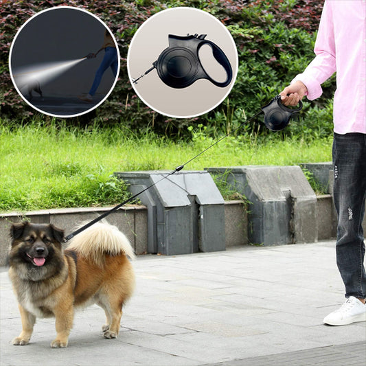 Laisse pour chien - SmartLead
