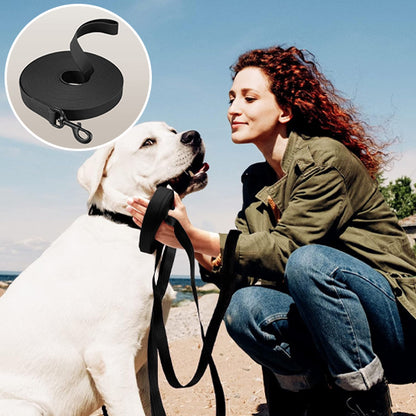 Longe chiens HydroWalk robuste 