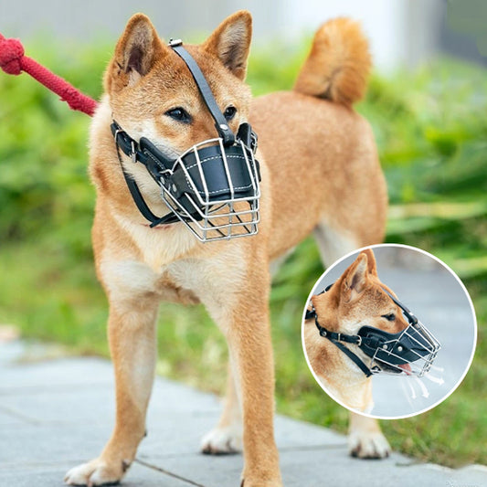 Museliere EliteMuzzle resistante