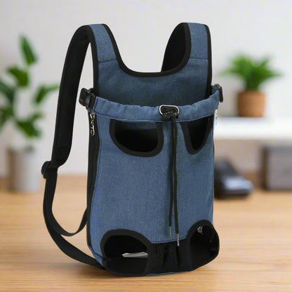 Sac a dos chien WagWay durable