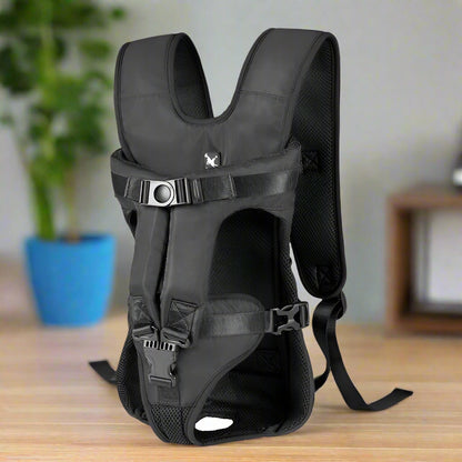 Sac a dos pour chien MiniMoov espace aere
