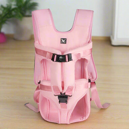 Sac a dos pour chien MiniMoov remboure