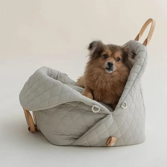 Sac pour chien PetClutch accessoire mode