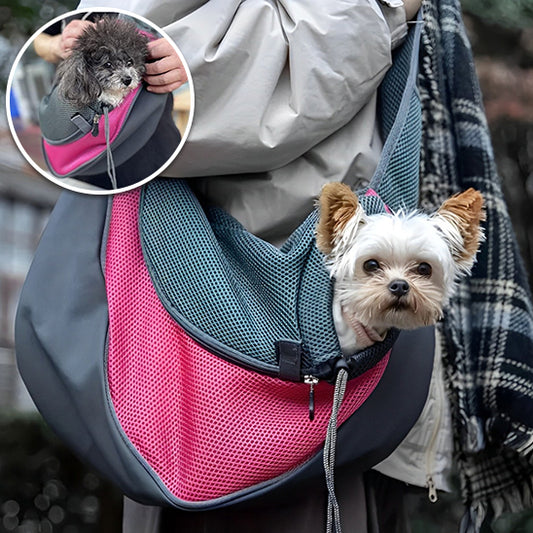 Sac pour chien SlingPet lavable