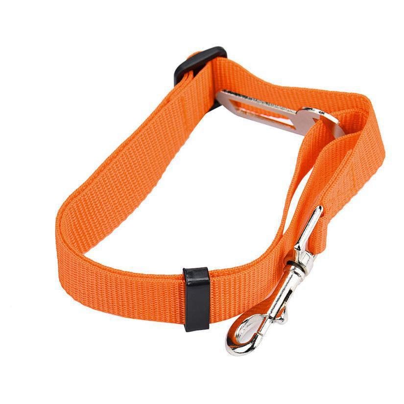 BeltPet™ - Ceinture de siège pour animal de compagnie - Auracanine