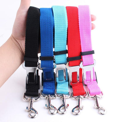 BeltPet™ - Ceinture de siège pour animal de compagnie - Auracanine