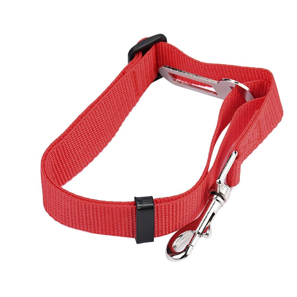 BeltPet™ - Ceinture de siège pour animal de compagnie - Auracanine