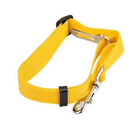 BeltPet™ - Ceinture de siège pour animal de compagnie - Auracanine