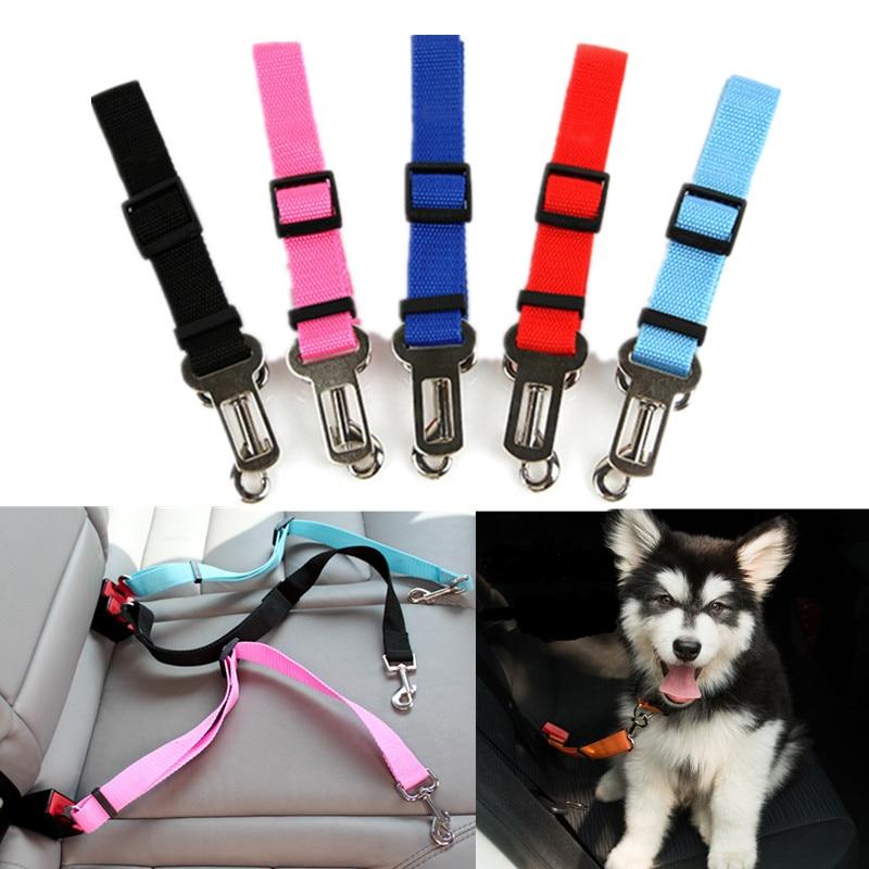 BeltPet™ - Ceinture de siège pour animal de compagnie - Auracanine