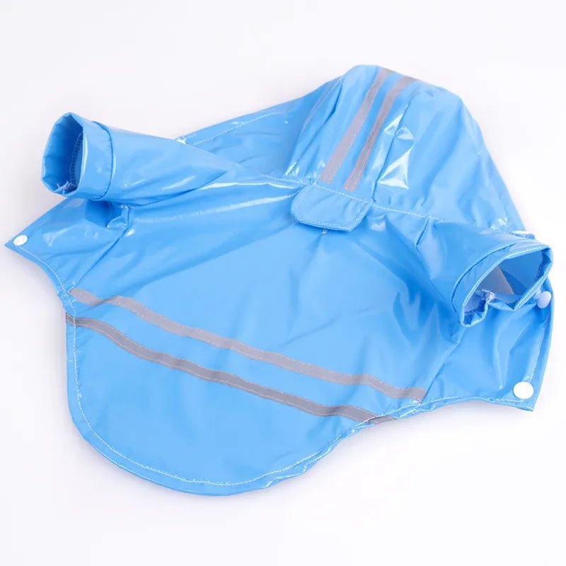 DoggyJack™ - Vest imperméable pour chien - Auracanine