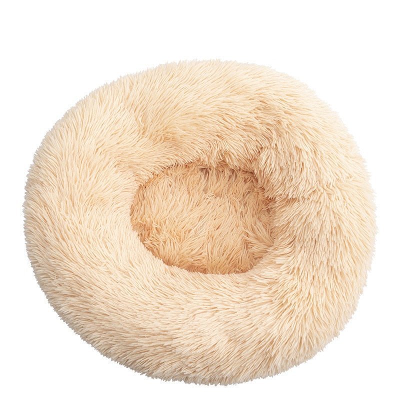 DoggyPouf™ - Coussin doux pour chien - Auracanine