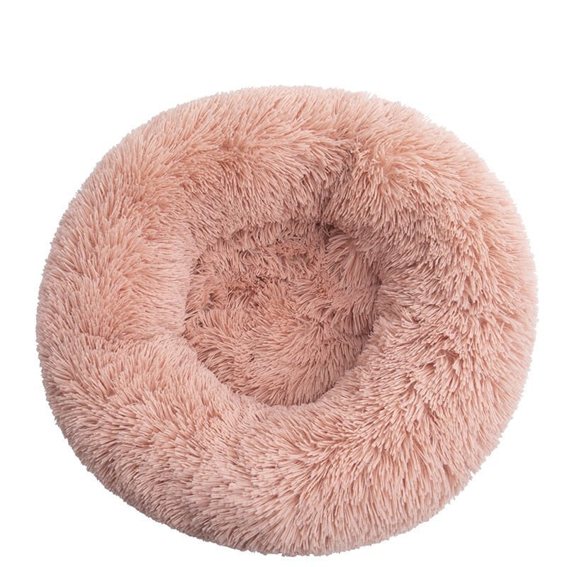 DoggyPouf™ - Coussin doux pour chien - Auracanine