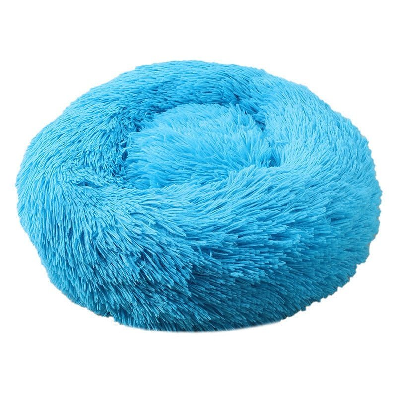 DoggyPouf™ - Coussin doux pour chien - Auracanine