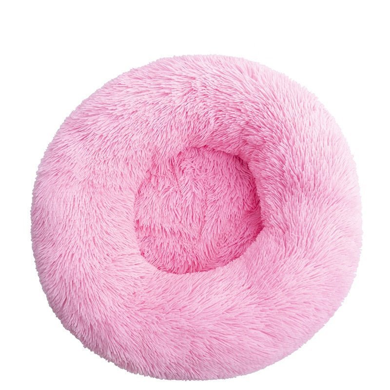 DoggyPouf™ - Coussin doux pour chien - Auracanine