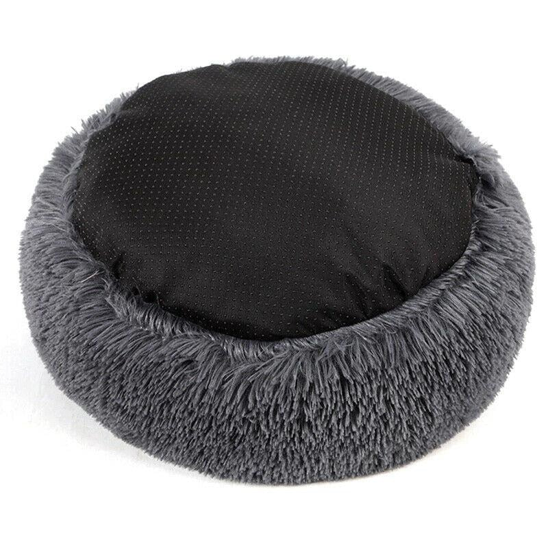 DoggyPouf™ - Coussin doux pour chien - Auracanine