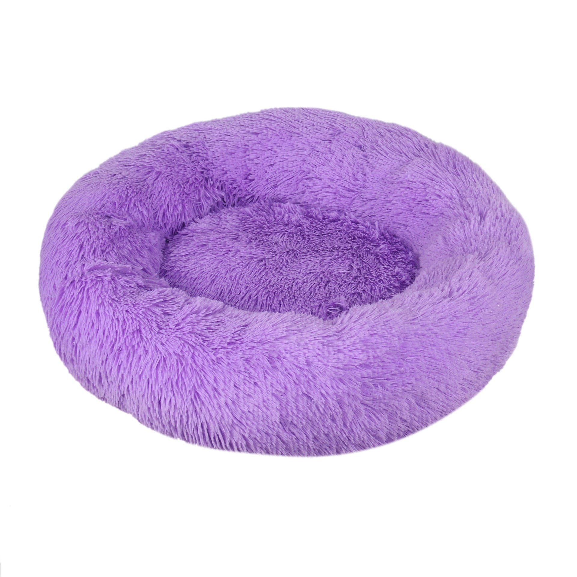 DoggyPouf™ - Coussin doux pour chien - Auracanine