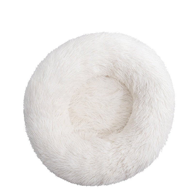 DoggyPouf™ - Coussin doux pour chien - Auracanine