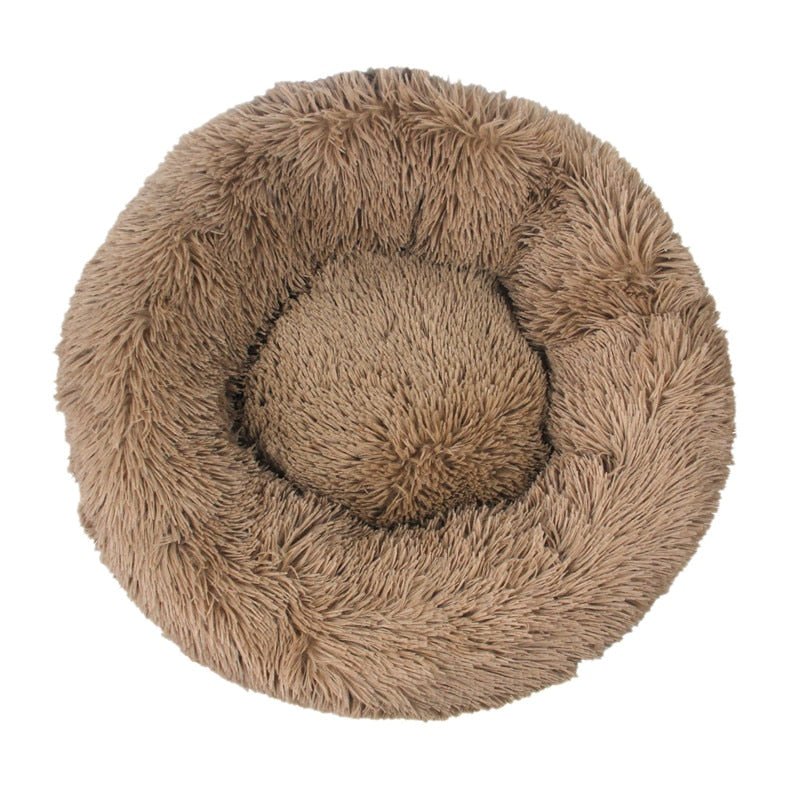 DoggyPouf™ - Coussin doux pour chien - Auracanine