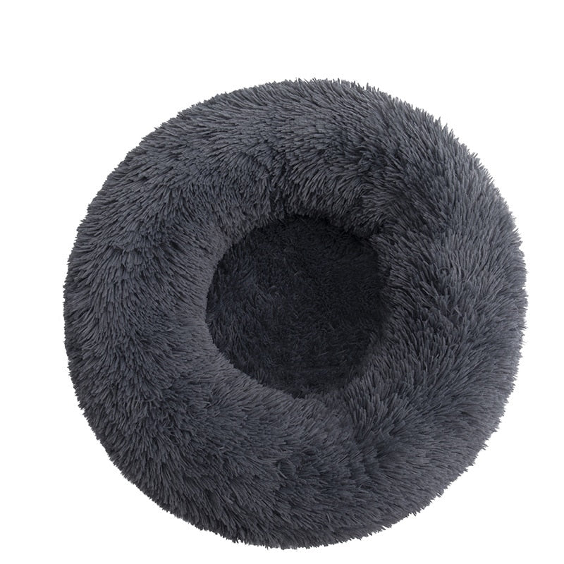 DoggyPouf™ - Coussin doux pour chien - Auracanine