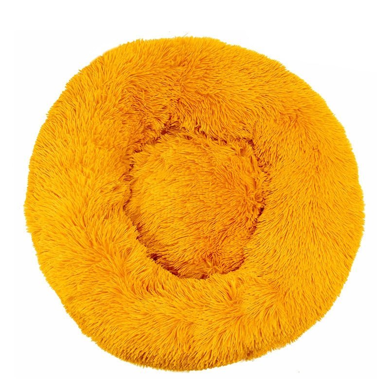 DoggyPouf™ - Coussin doux pour chien - Auracanine