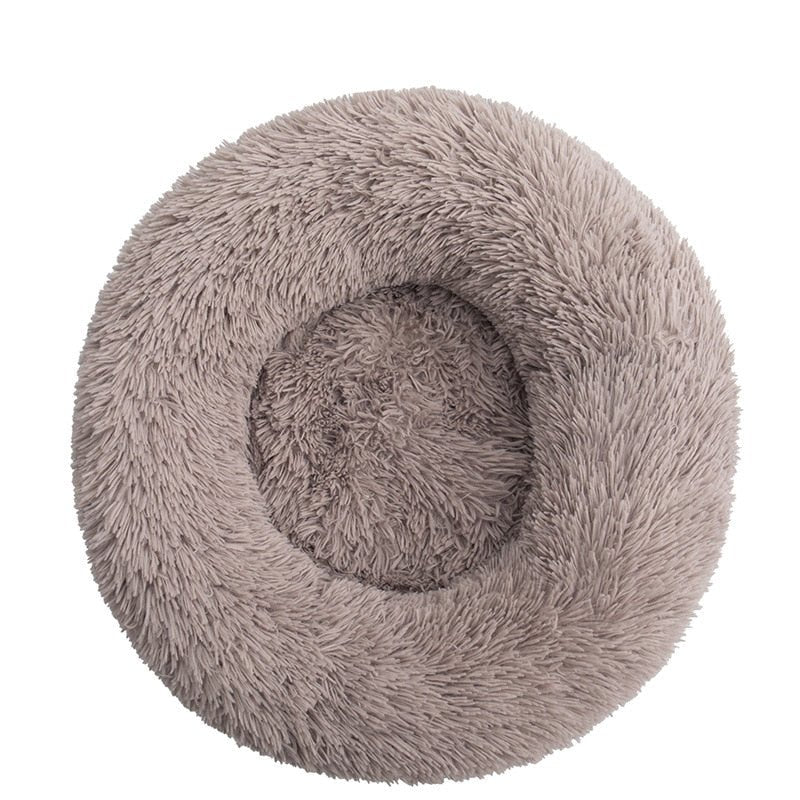 DoggyPouf™ - Coussin doux pour chien - Auracanine