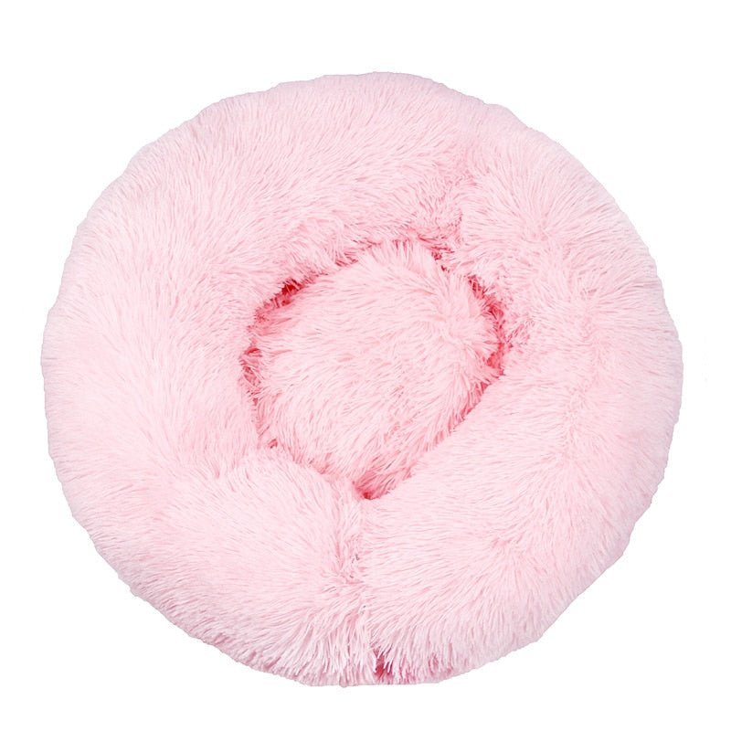 DoggyPouf™ - Coussin doux pour chien - Auracanine