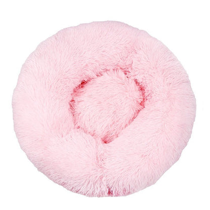 DoggyPouf™ - Coussin doux pour chien - Auracanine