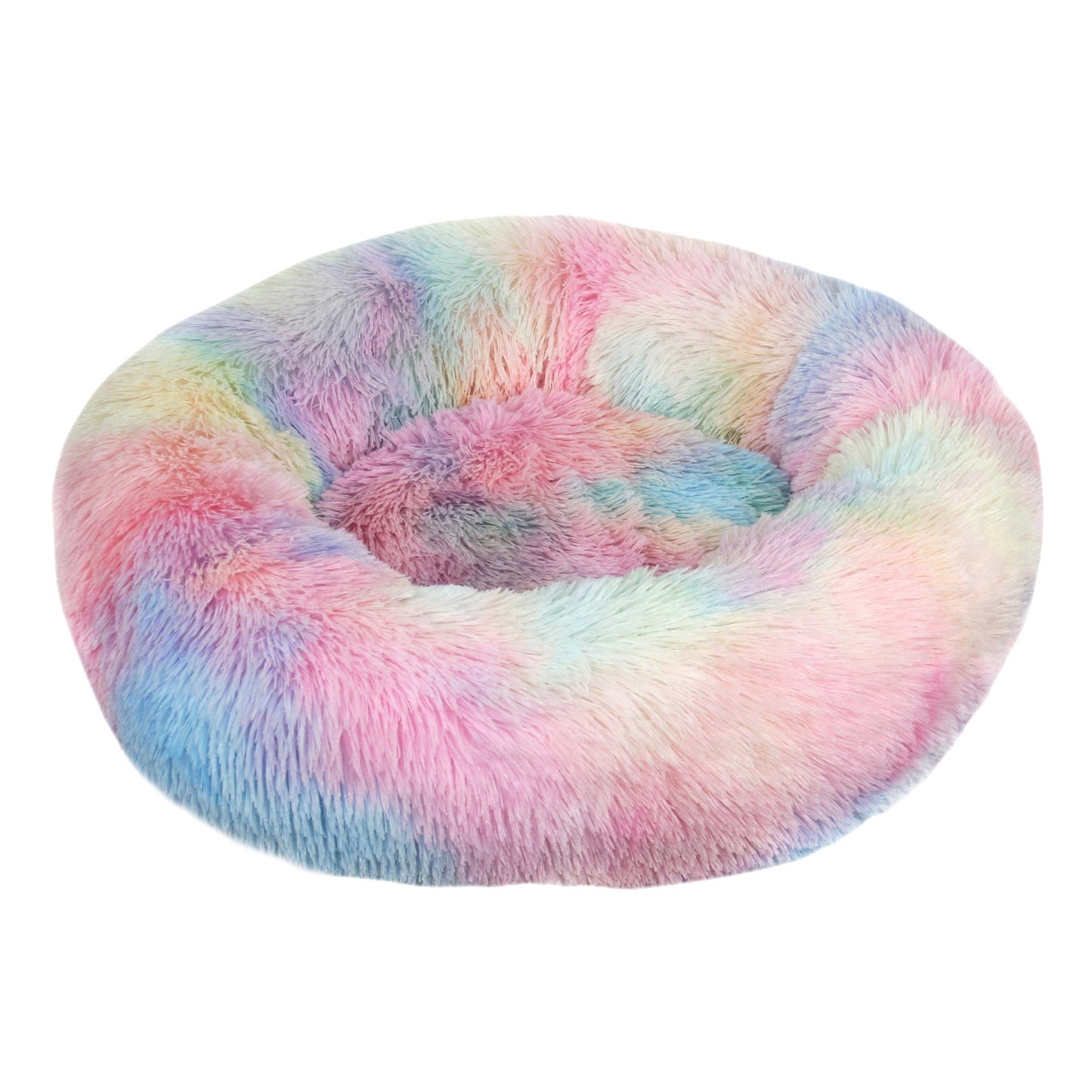 DoggyPouf™ - Coussin doux pour chien - Auracanine