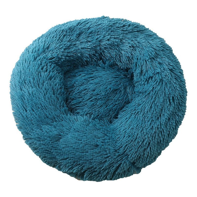 DoggyPouf™ - Coussin doux pour chien - Auracanine