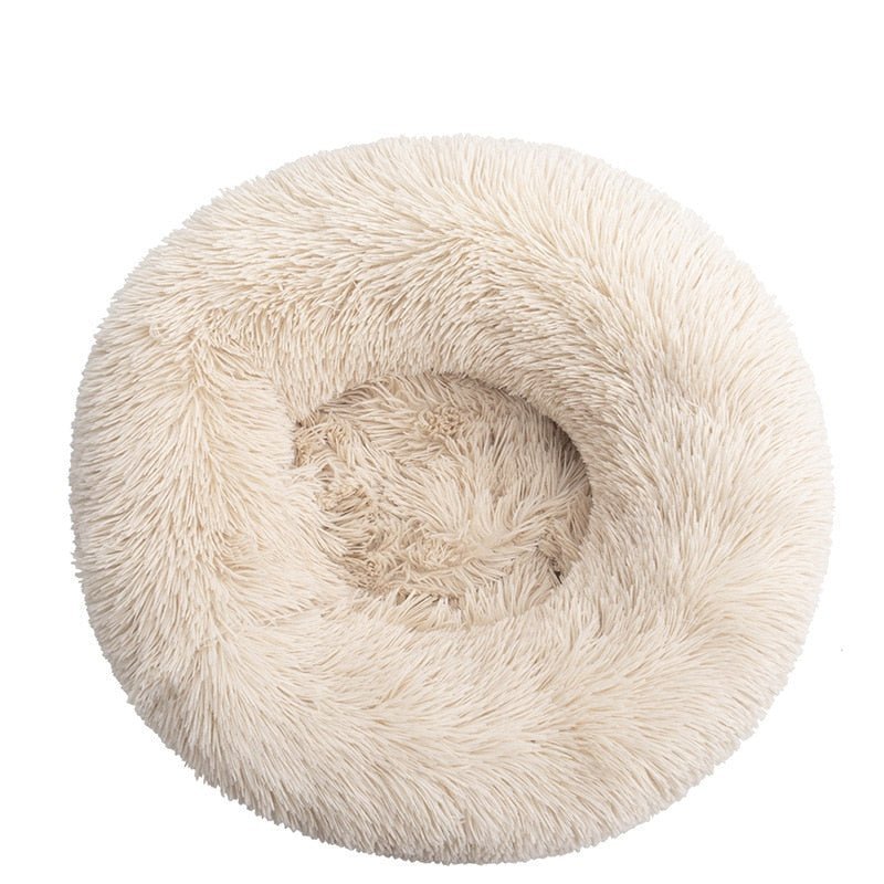 DoggyPouf™ - Coussin doux pour chien - Auracanine