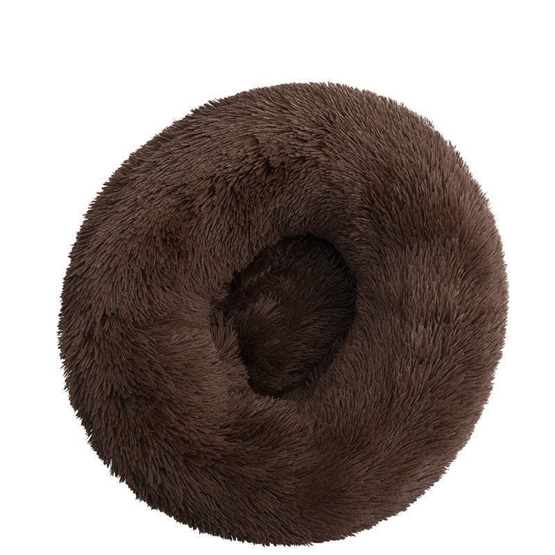 DoggyPouf™ - Coussin doux pour chien - Auracanine