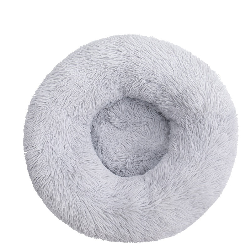 DoggyPouf™ - Coussin doux pour chien - Auracanine