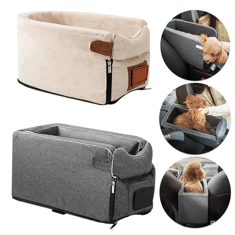 Sac de transport - pour chien