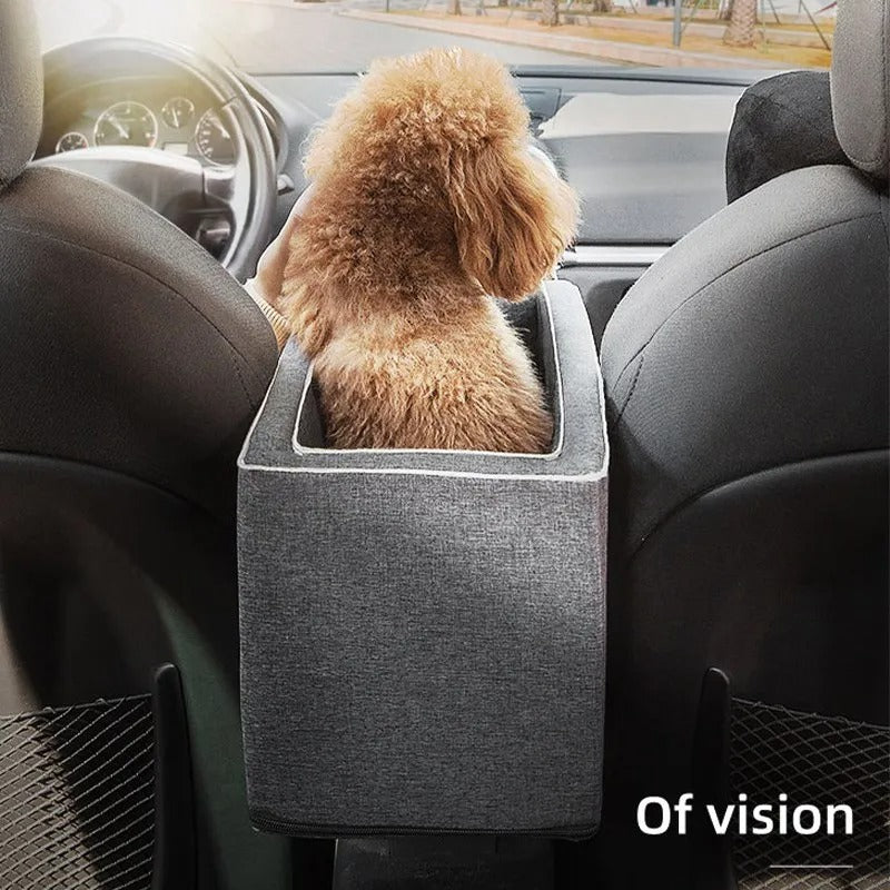 Sac de transport - pour chien