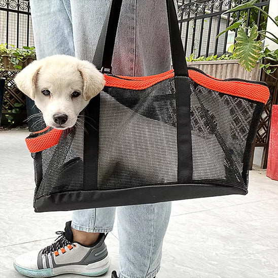 sac pour chien Mobipet haute resistance