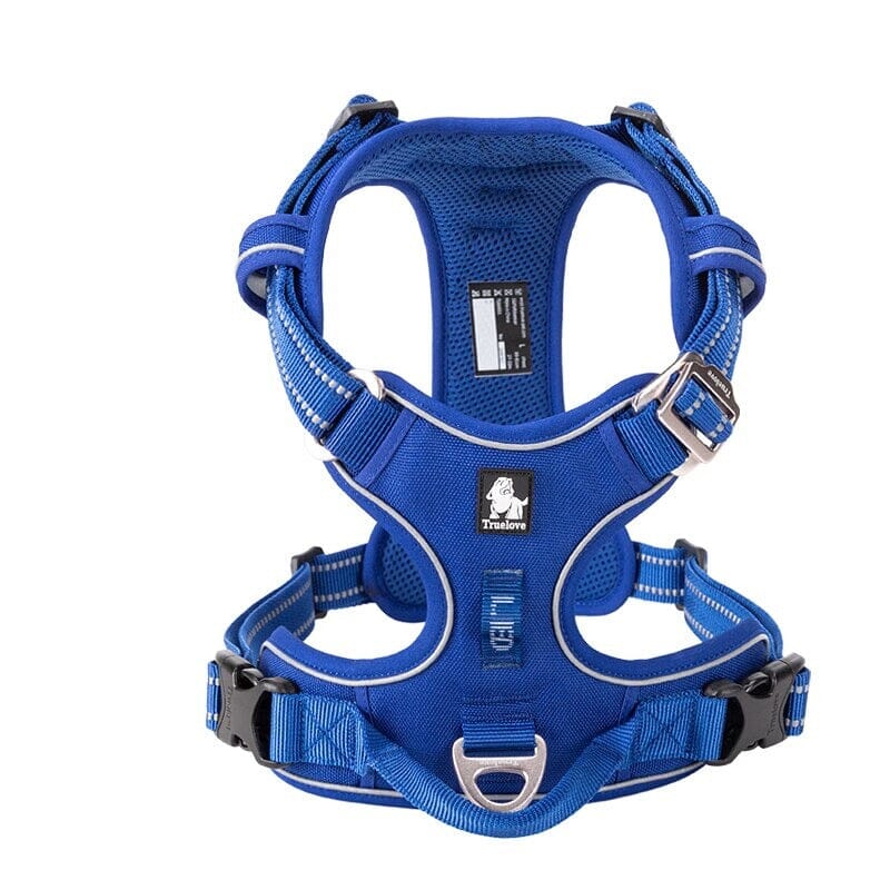 SafetyHarness™ - Harnais pour animal de compagnie - Auracanine