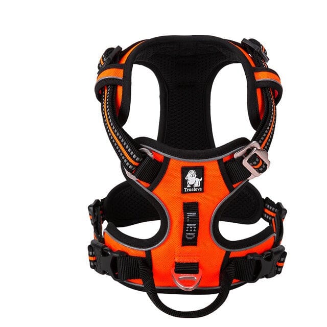 SafetyHarness™ - Harnais pour animal de compagnie - Auracanine